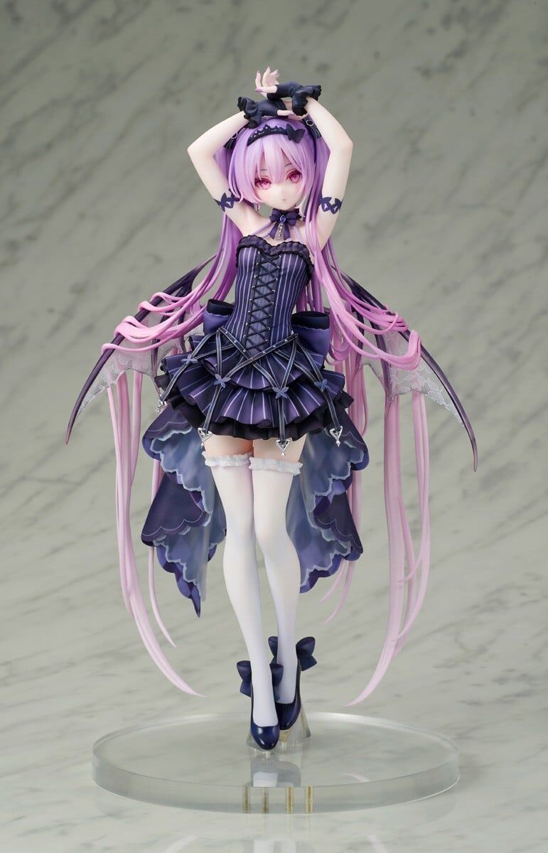 預購27/09 MOVIC 1/6 PVC 伊芙 Eve JOKER Ver 0906