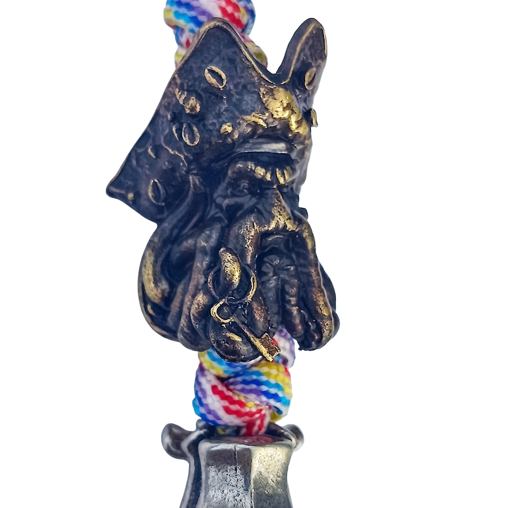 Panda Mouthtip “Davy jones” - Candy