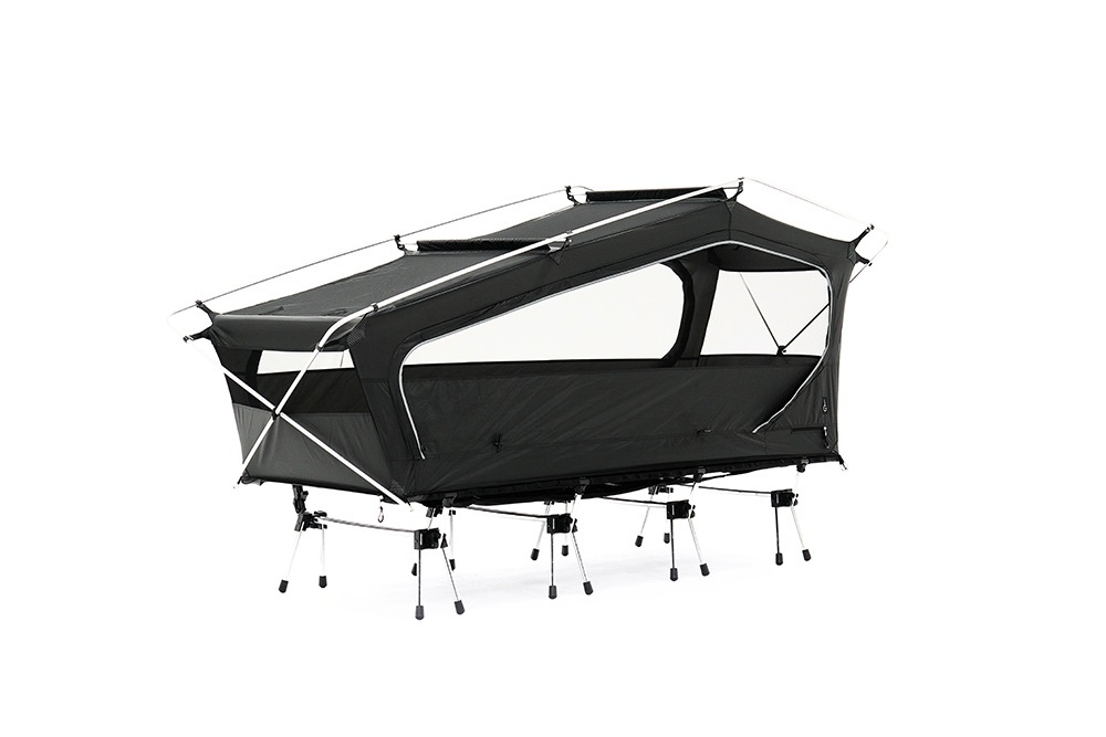 韓國IKAMPER GROUND LONE Inner Tent 單人行軍床帳