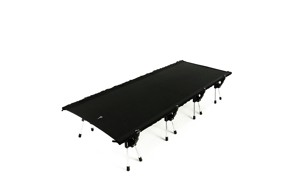 韓國IKAMPER GROUND LONE COT 行軍床