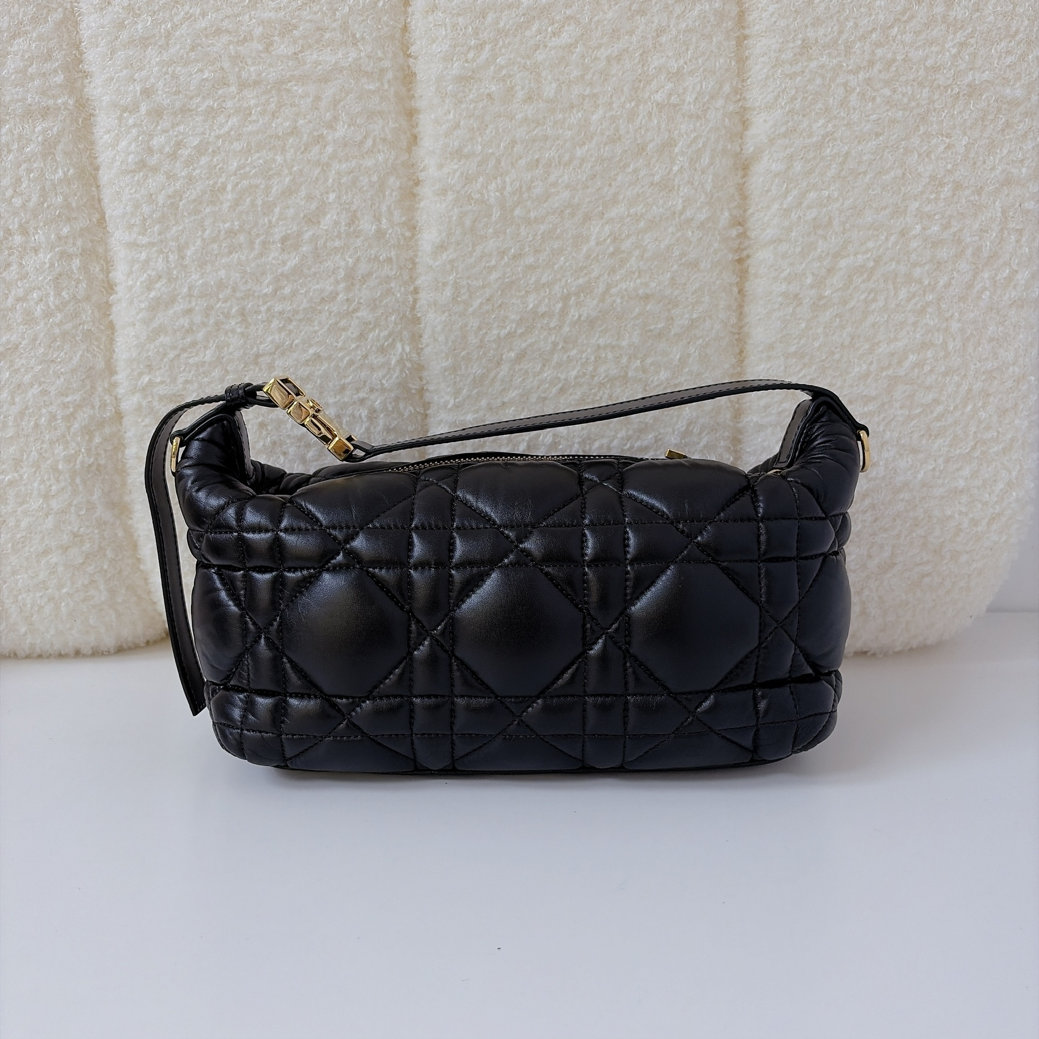 DiorTravel Nomad - Black / GHW