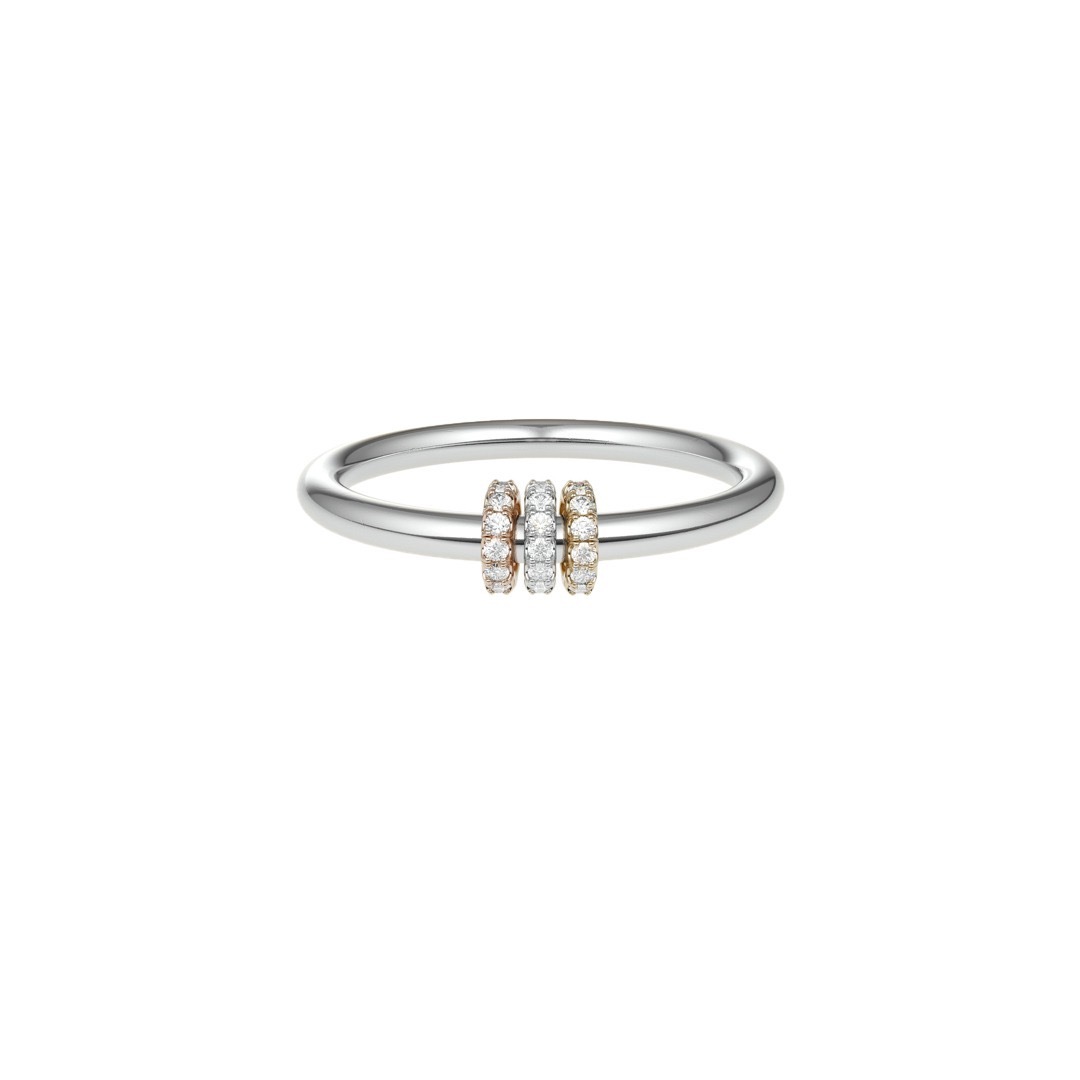 Sirius SG Pavé