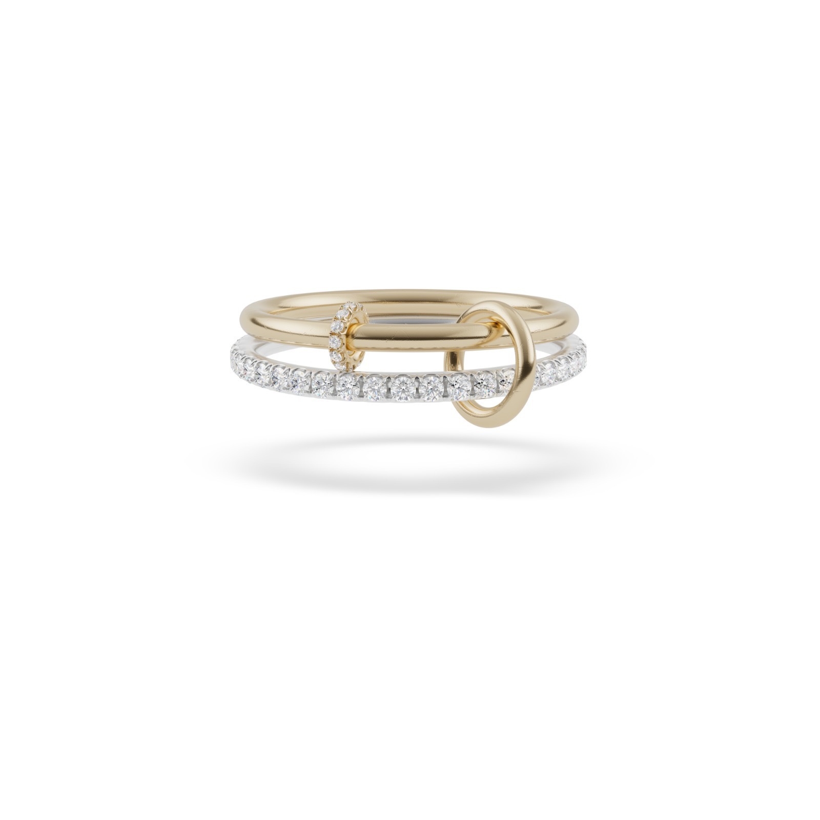 Virgo SG Pavé