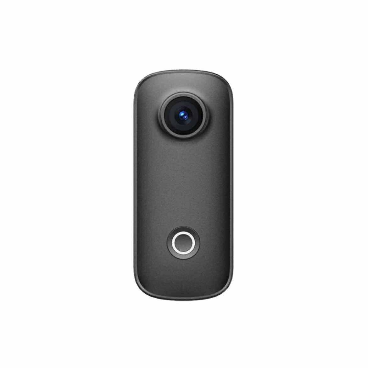 SJCAM C100 PRO action camera / Driving Recorder