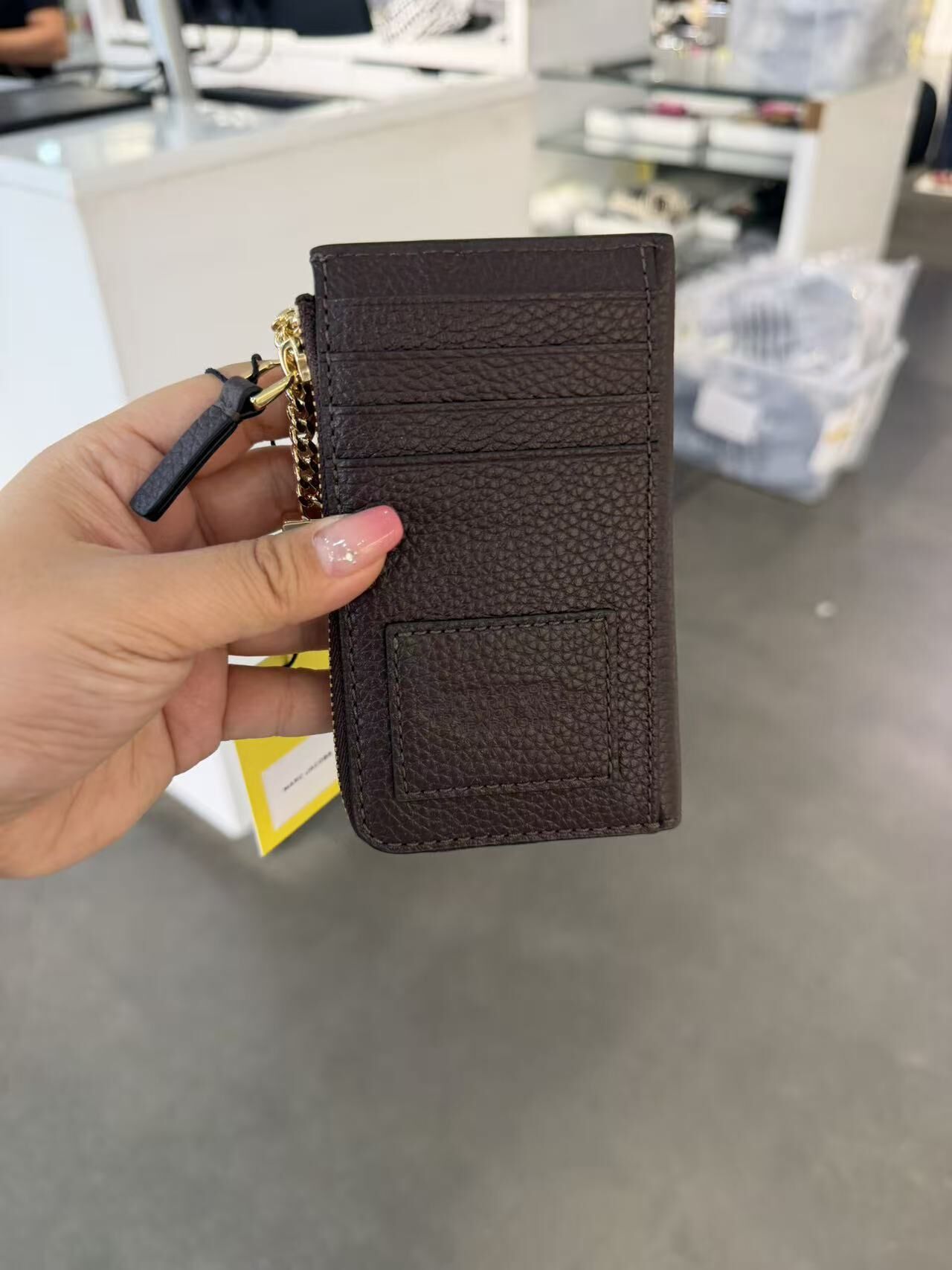 【直播】Marc Jacobs LX072458 卡套