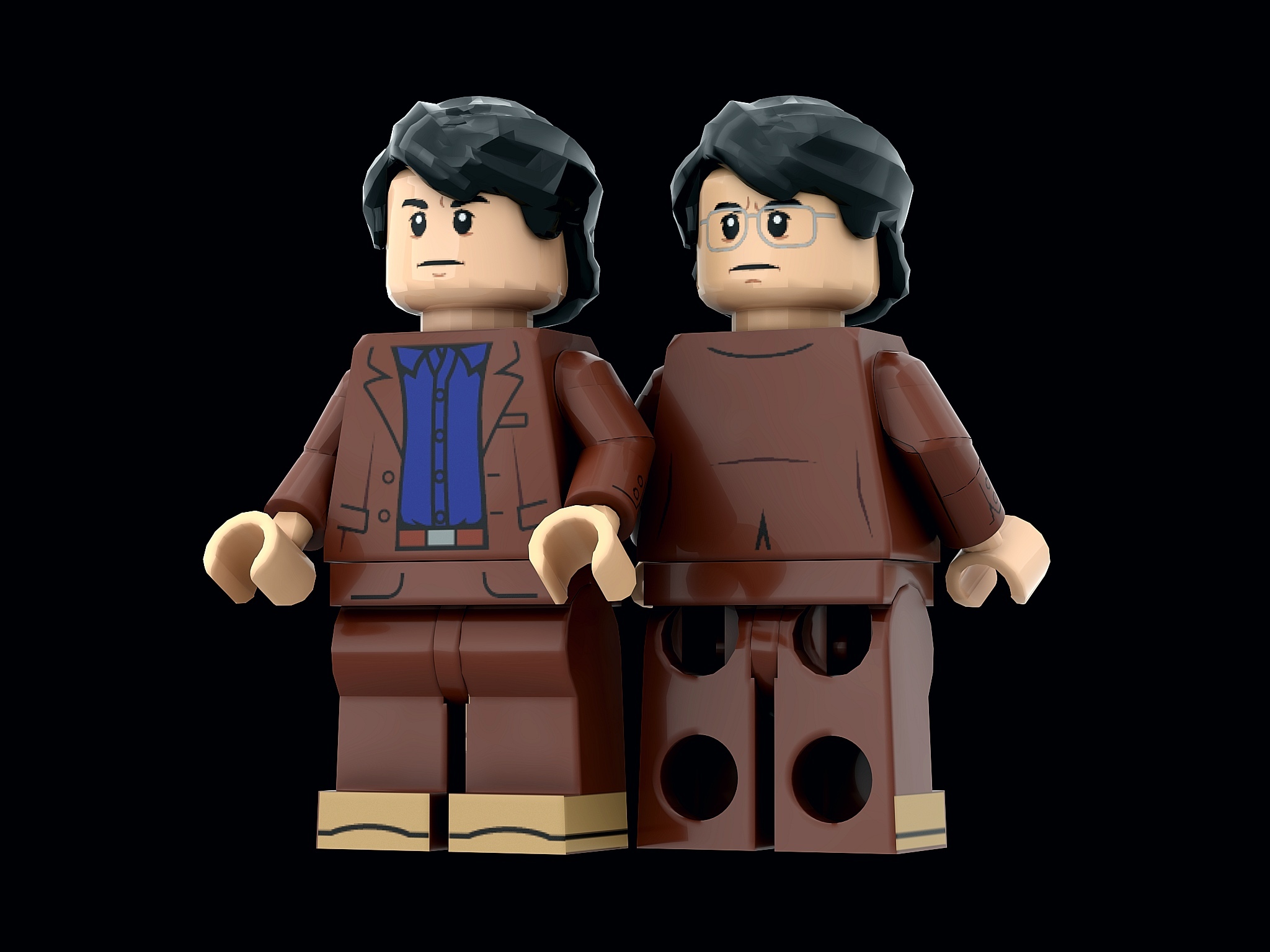 【Preorder】【Earthly brick】Dr. Banner