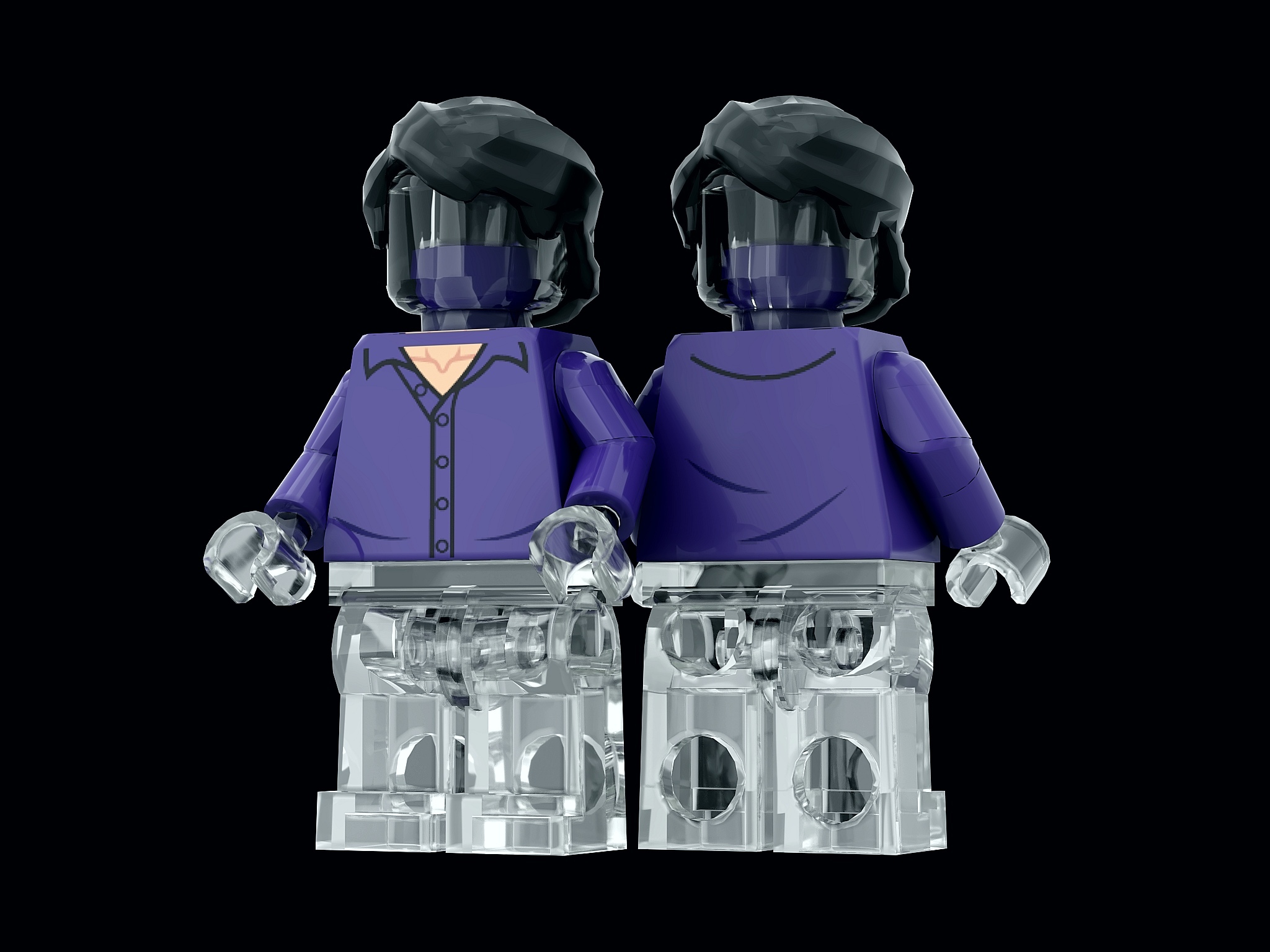 【Preorder】【Earthly brick】Dr. Banner