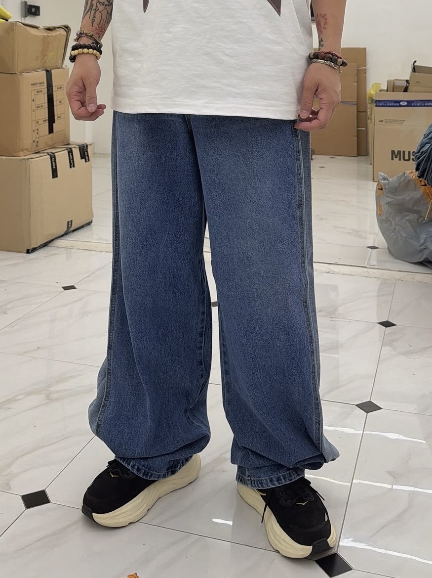 韓國 HA 牛仔褲👖（K267 HA287）