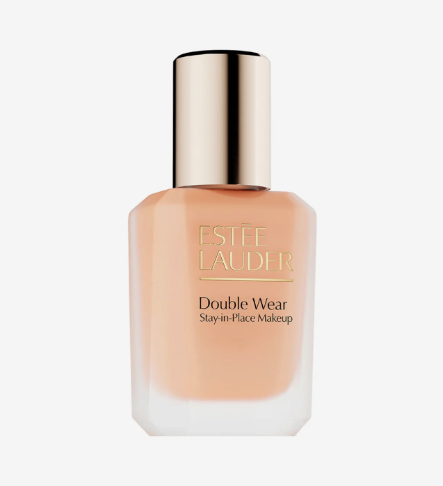 ESTEE LAUDER 雅詩蘭黛 Double Wear 輕透無瑕持久粉底 SPF10/PA++  新版 30ml #1W1 Bone