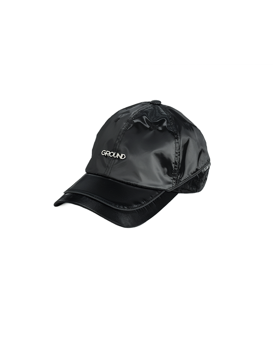 韓國IKAMPER GROUND HALF-ARC EXO CAP 半弧機能帽/帽子