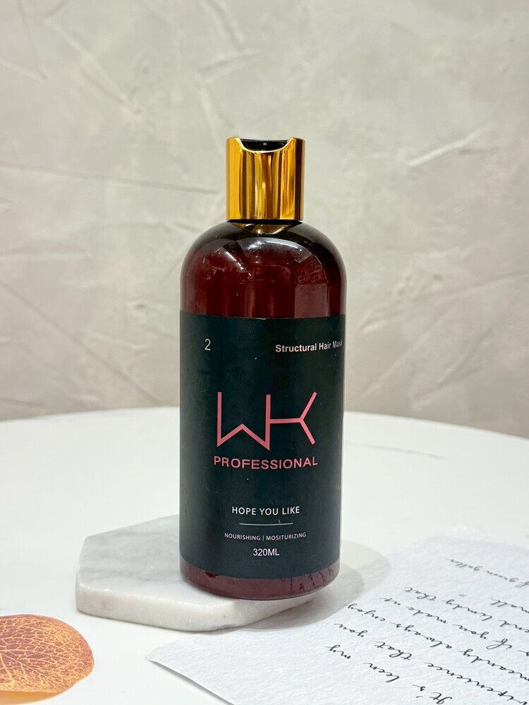 髮品003-護髮素320ml((不列入會員折扣))