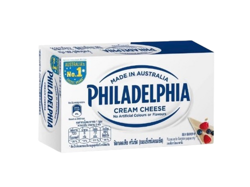 [冷凍] Philadelphia忌廉芝士 250g