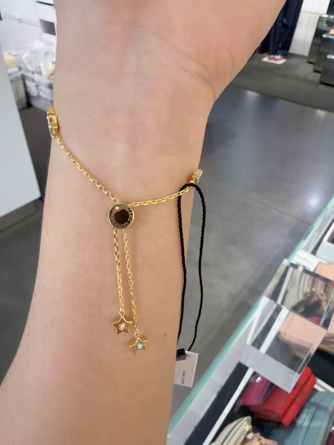 【直播】Marc Jacobs LX072461 星星系列