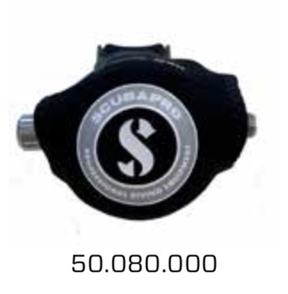 悠潛潛水 Scubapro 二級頭保護套