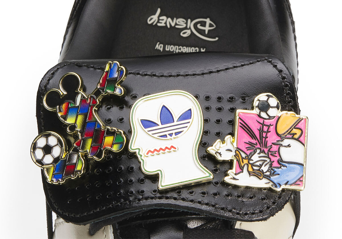 Adidas Predator Brain Dead