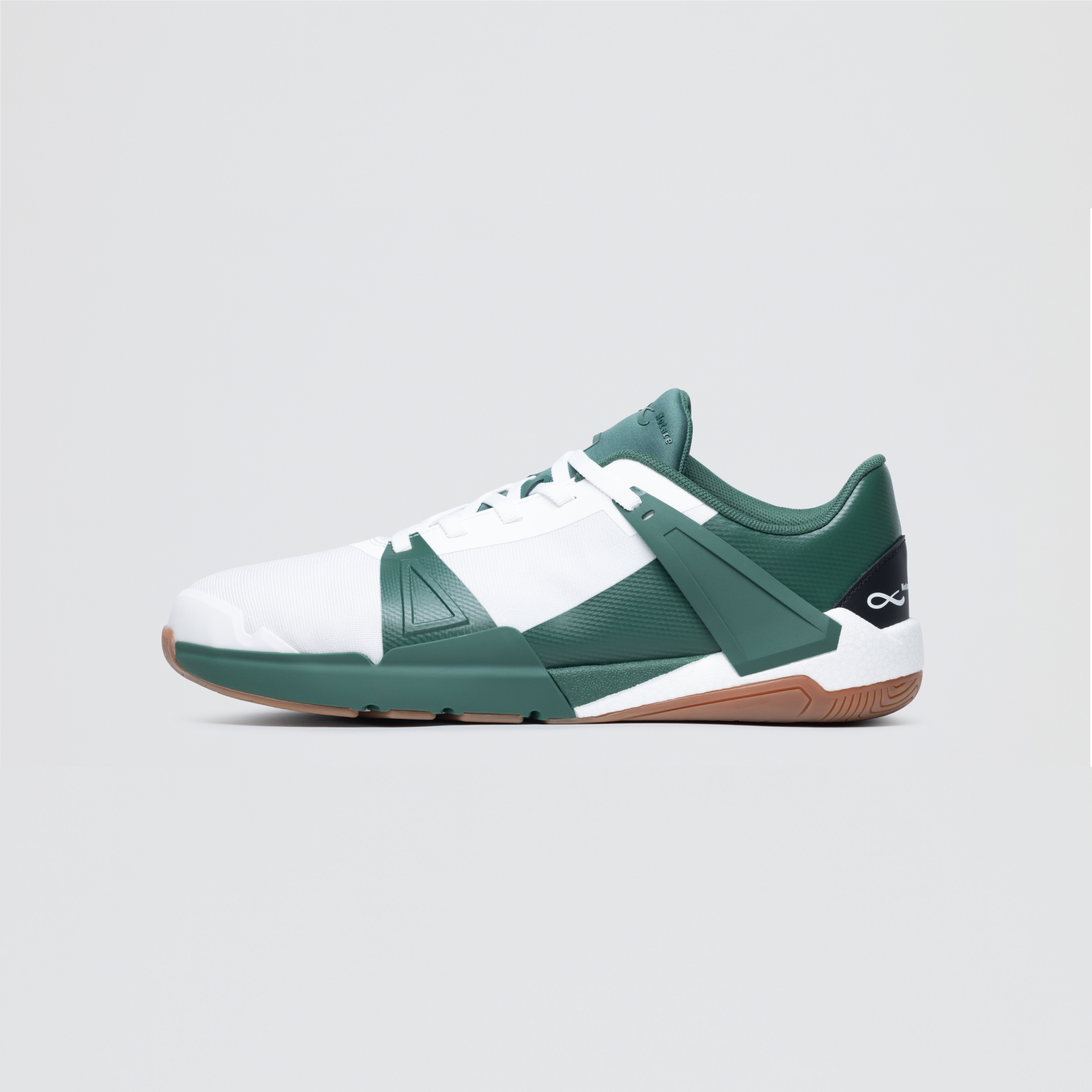 NOTACE KOTO 1 WHITE GREEN MENS 匹克球鞋