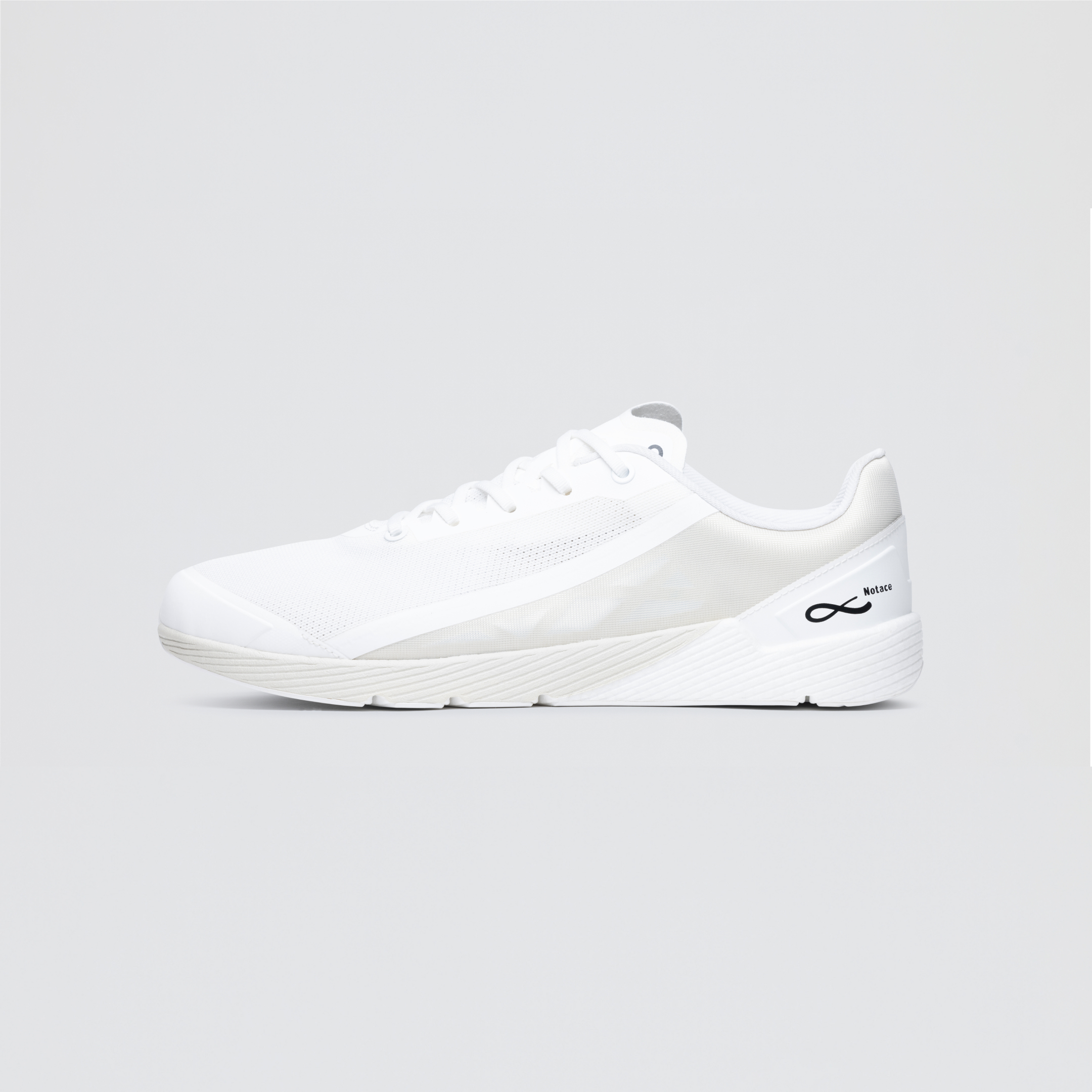 NOTACE MICHI 1 WHITE AND CREAM MENS