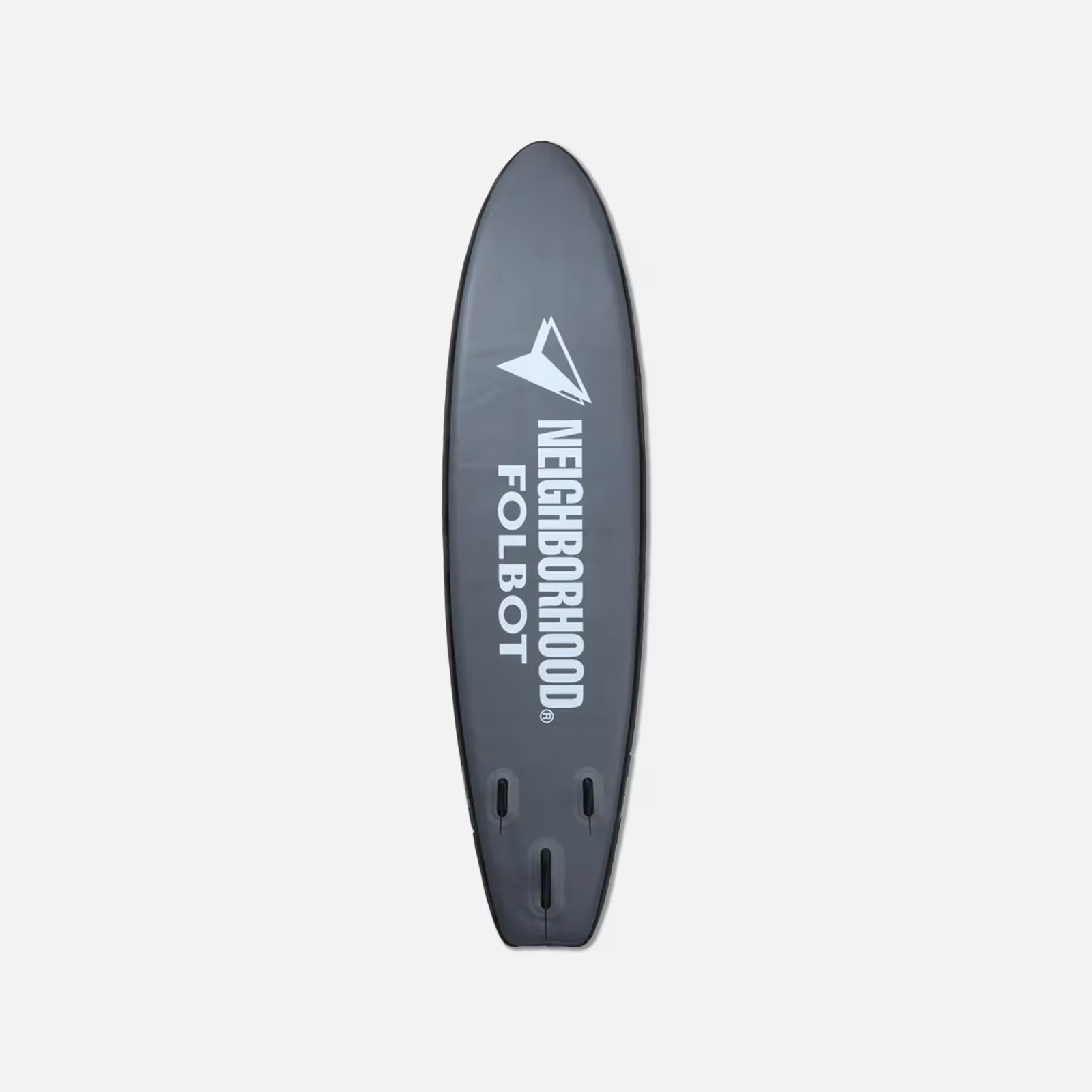 NEIGHBORHOOD NH X FOLBOT TACTICAL FOLDING SUP NBHD 充氣式 立式划槳板-2617975N-AC01