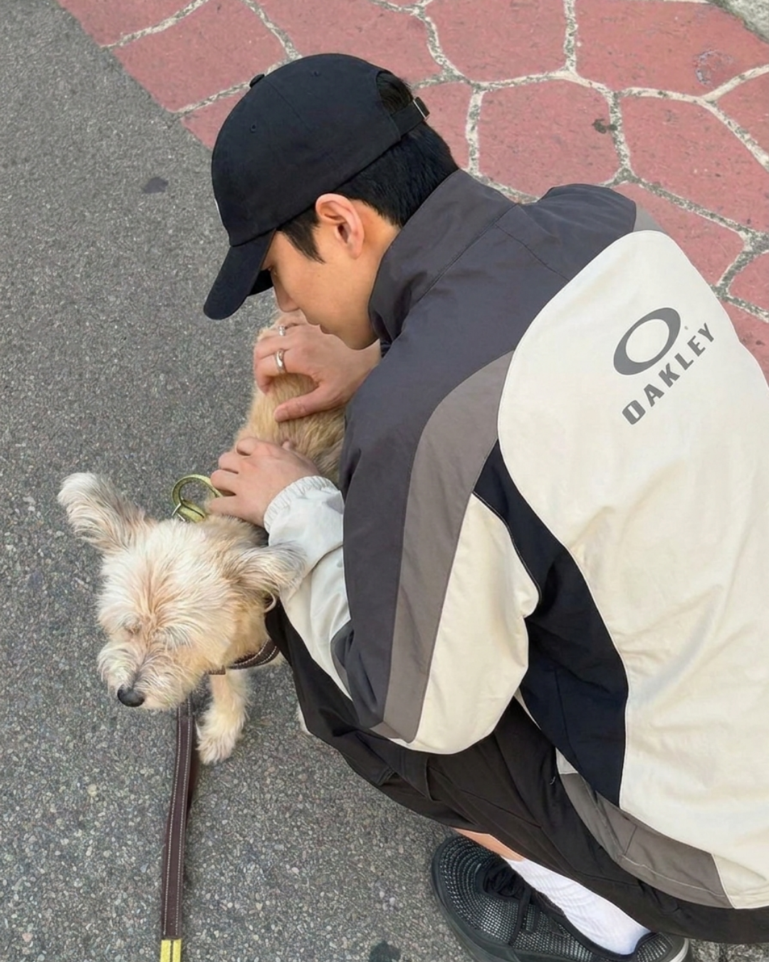 "代購" OAKLEY NEW RETRO WIND JACKET 3.0 復古風衣外套 FOA408782