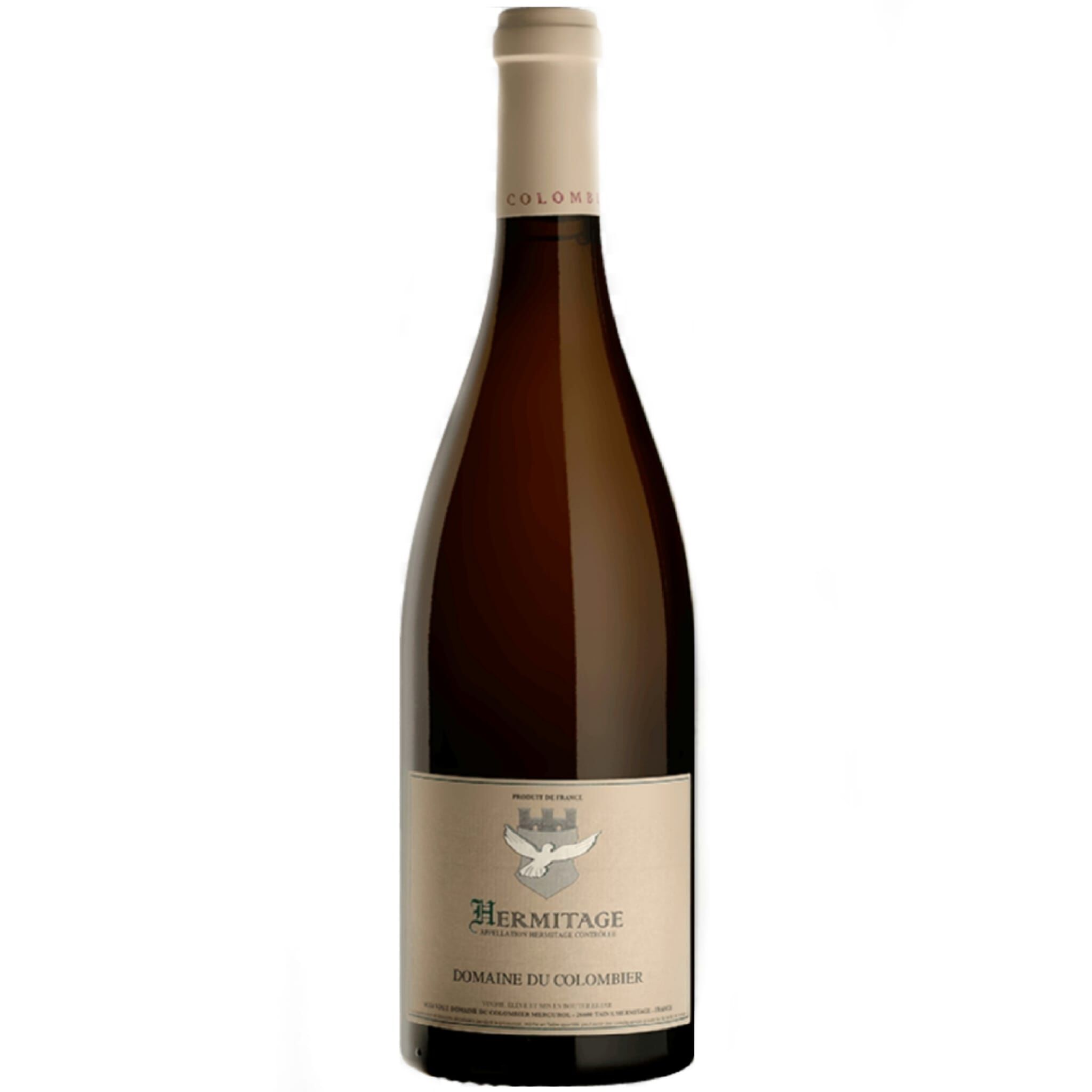 2021 Domaine du Colombier Crozes-Hermitage Blanc