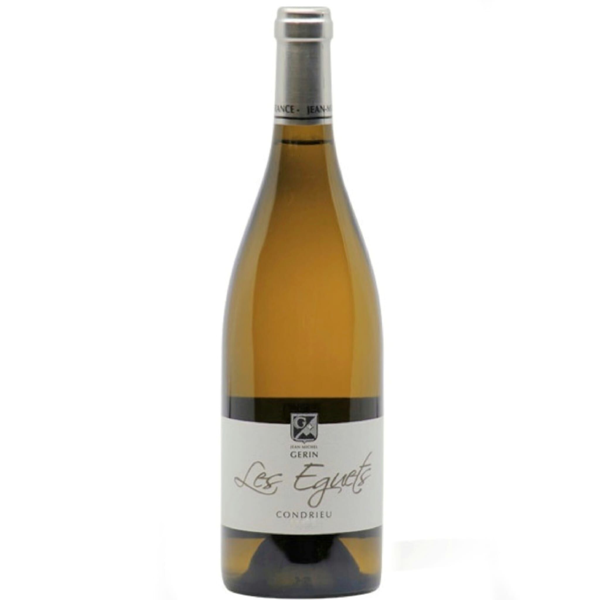 2022 Domaine Jean-Michel Gerin Condrieu Les Eguets