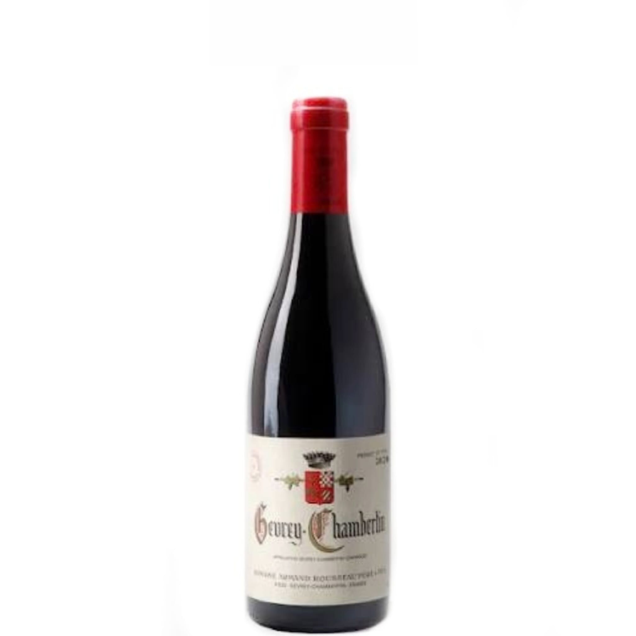 2022 Domaine Armand Rousseau Gevrey-Chambertin (375ml)