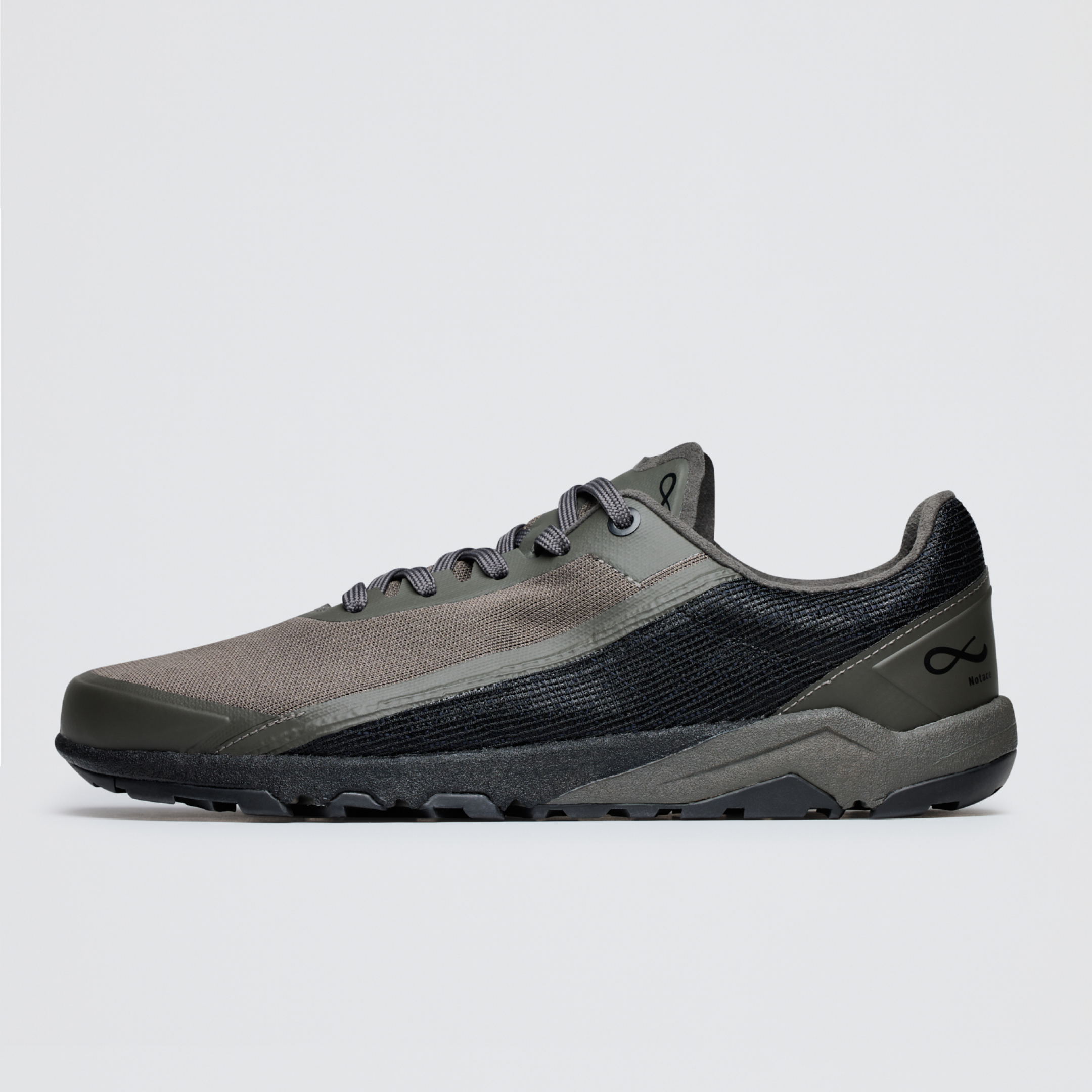 NOTACE YAMA 1 OLIVE WOMENS