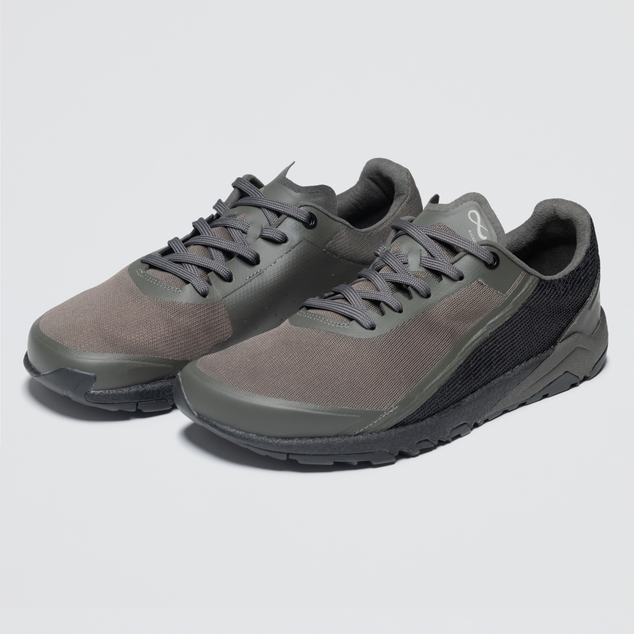 NOTACE YAMA 1 OLIVE WOMENS