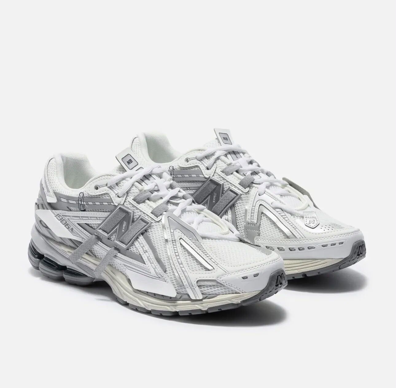 現貨|New Balance U190643N Reflection/Shadow Grey