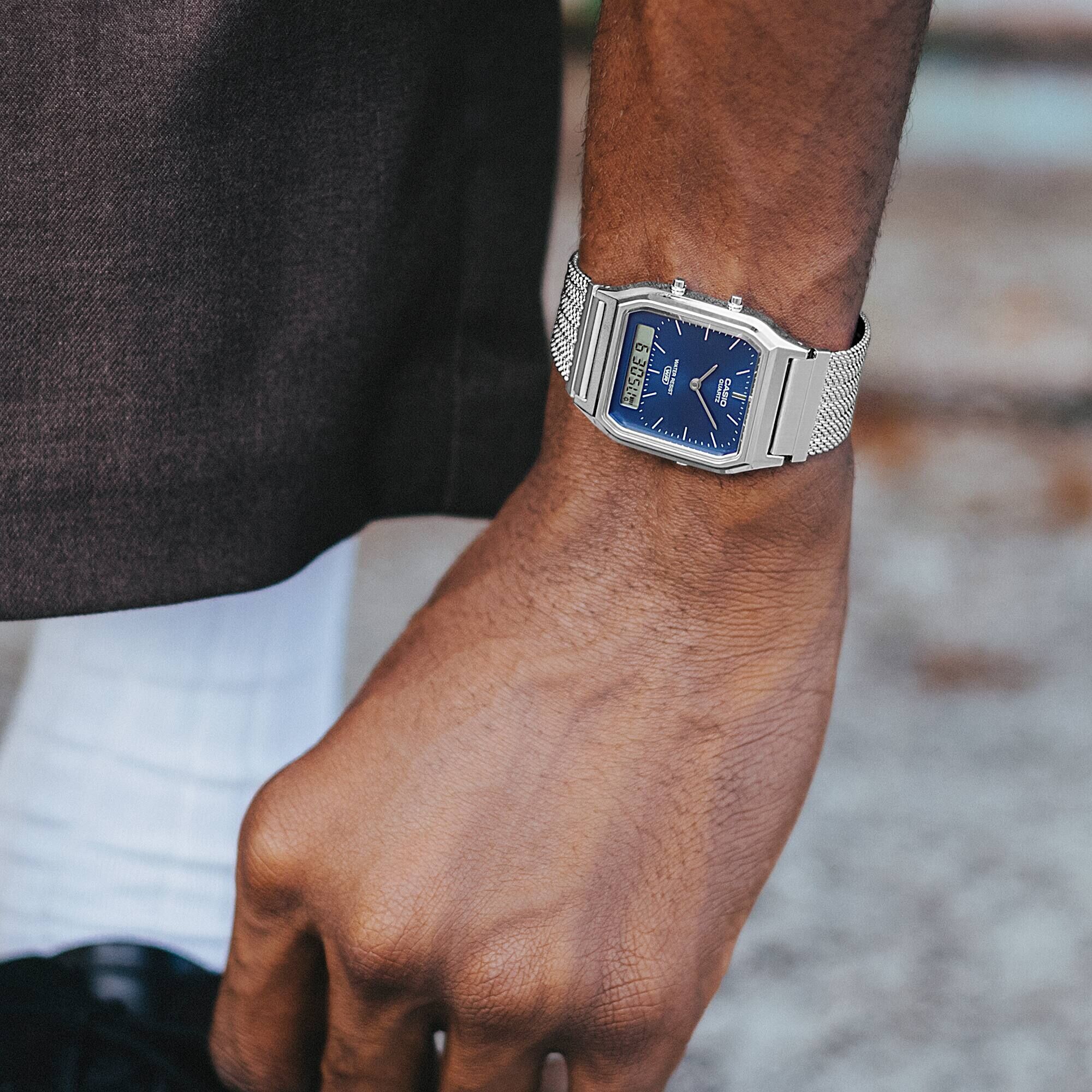 CASIO - Standard