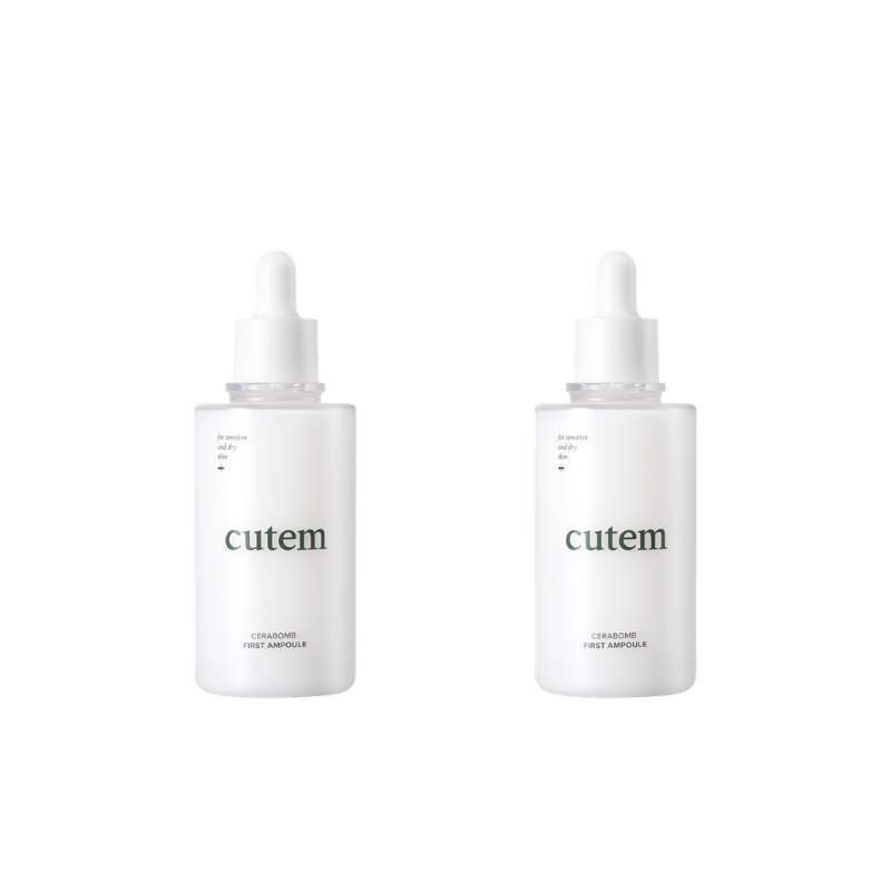 FAC-BBG0724-004 【買一送一】cutem Cerabomb First Ampoule-100ml-8809598651517 (A4)