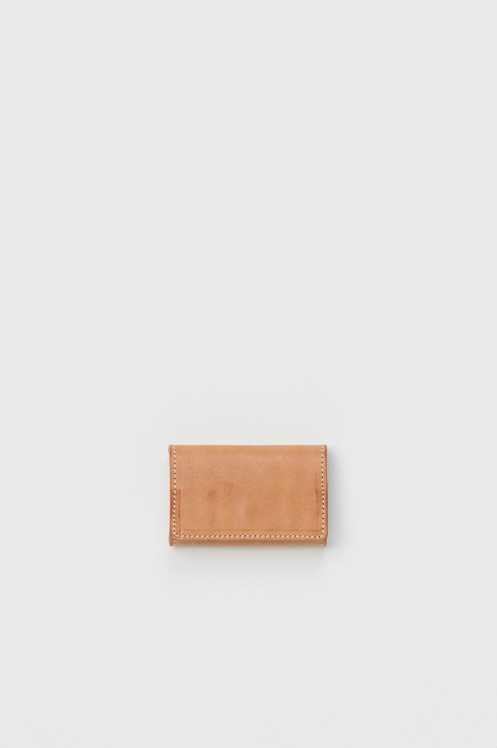 『日本連線中』2026SS Hender Scheme clasp coin case 牛皮 皮革 零錢包 硬幣包