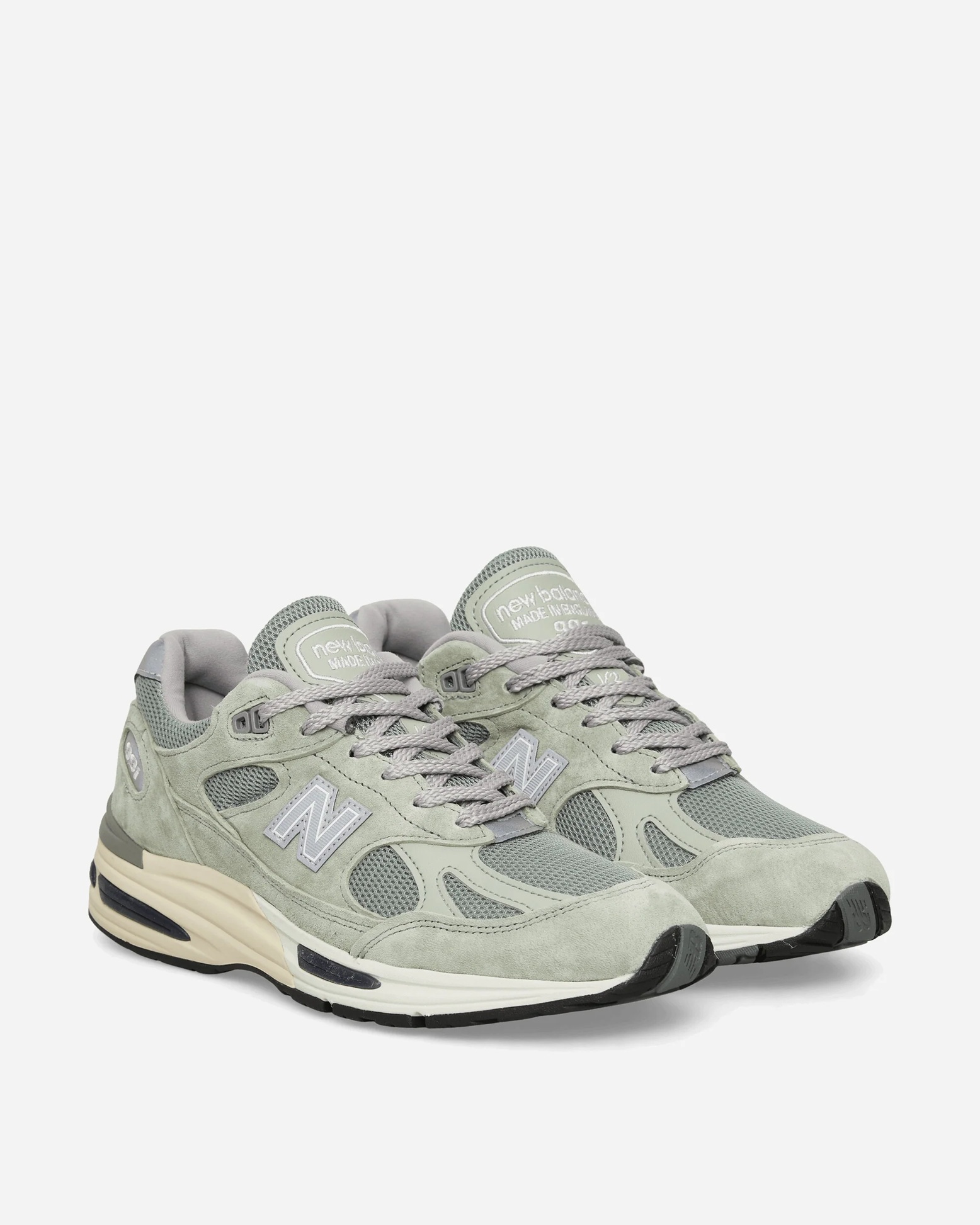 [Preorder] New Balance U991BB2  (Made in England)