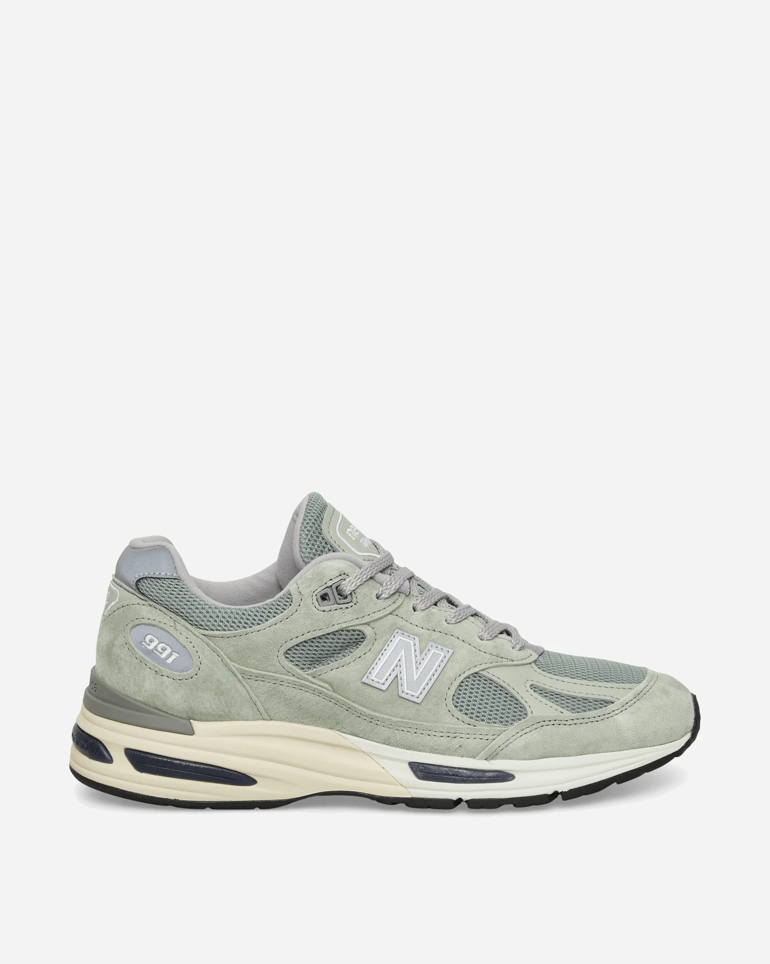 [Preorder] New Balance U991BB2  (Made in England)