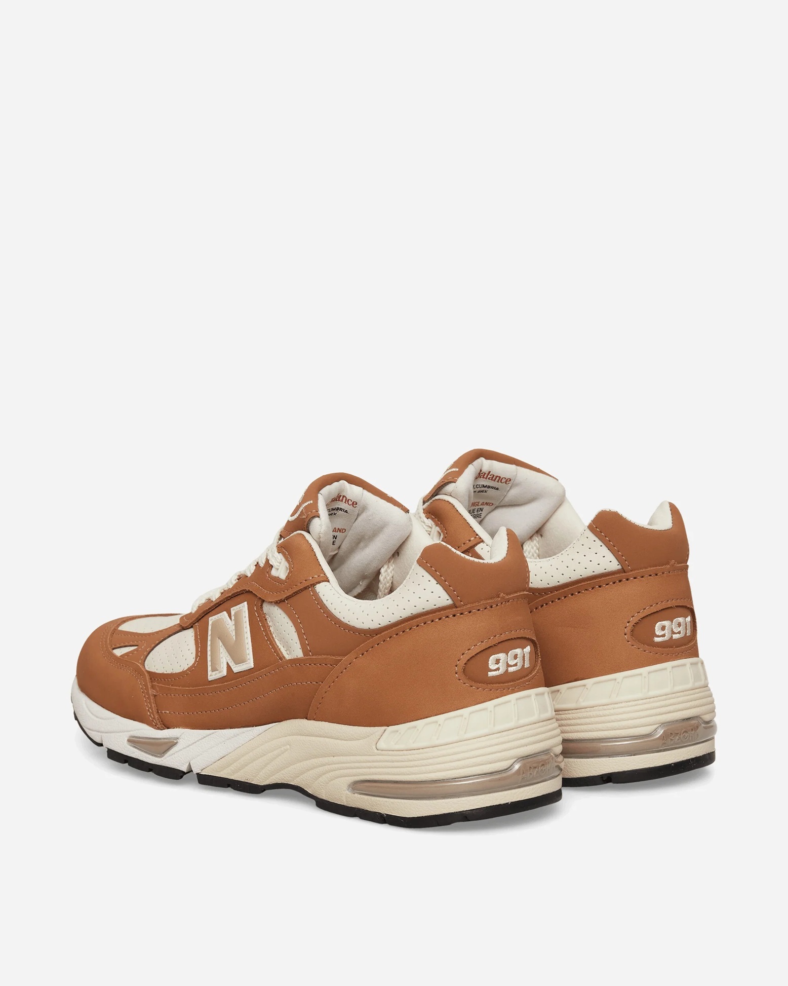 [Preorder] New Balance M991TW1  (Made in England)