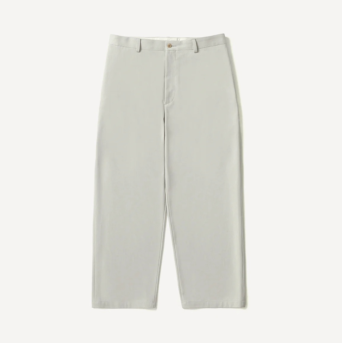 A.PRESSE 2026 TYPE.3 CHINO THOUSERS (26AAP-04-40) - PRE ORDER ITEM (預訂中)