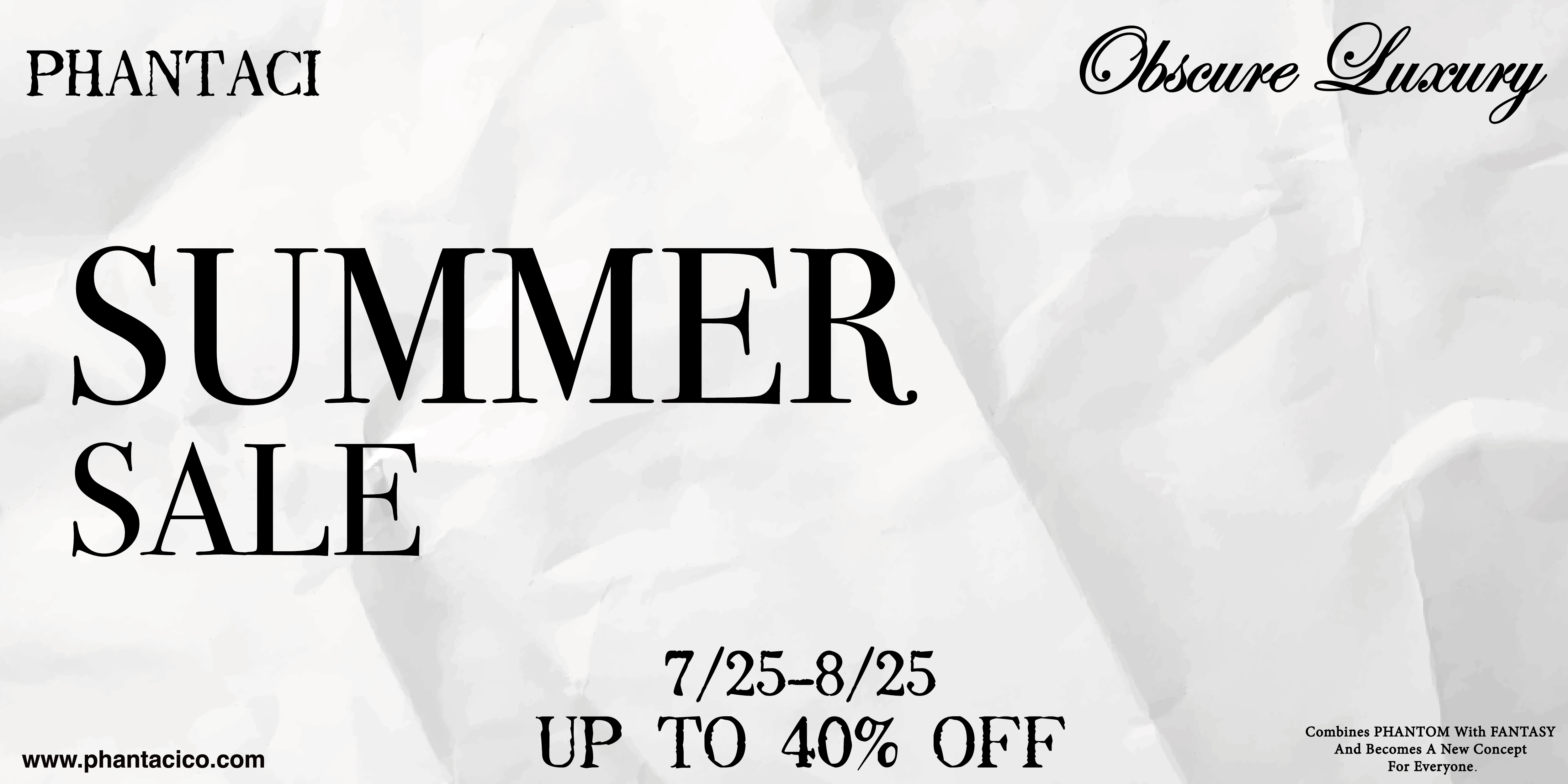 sammersale,upto40%