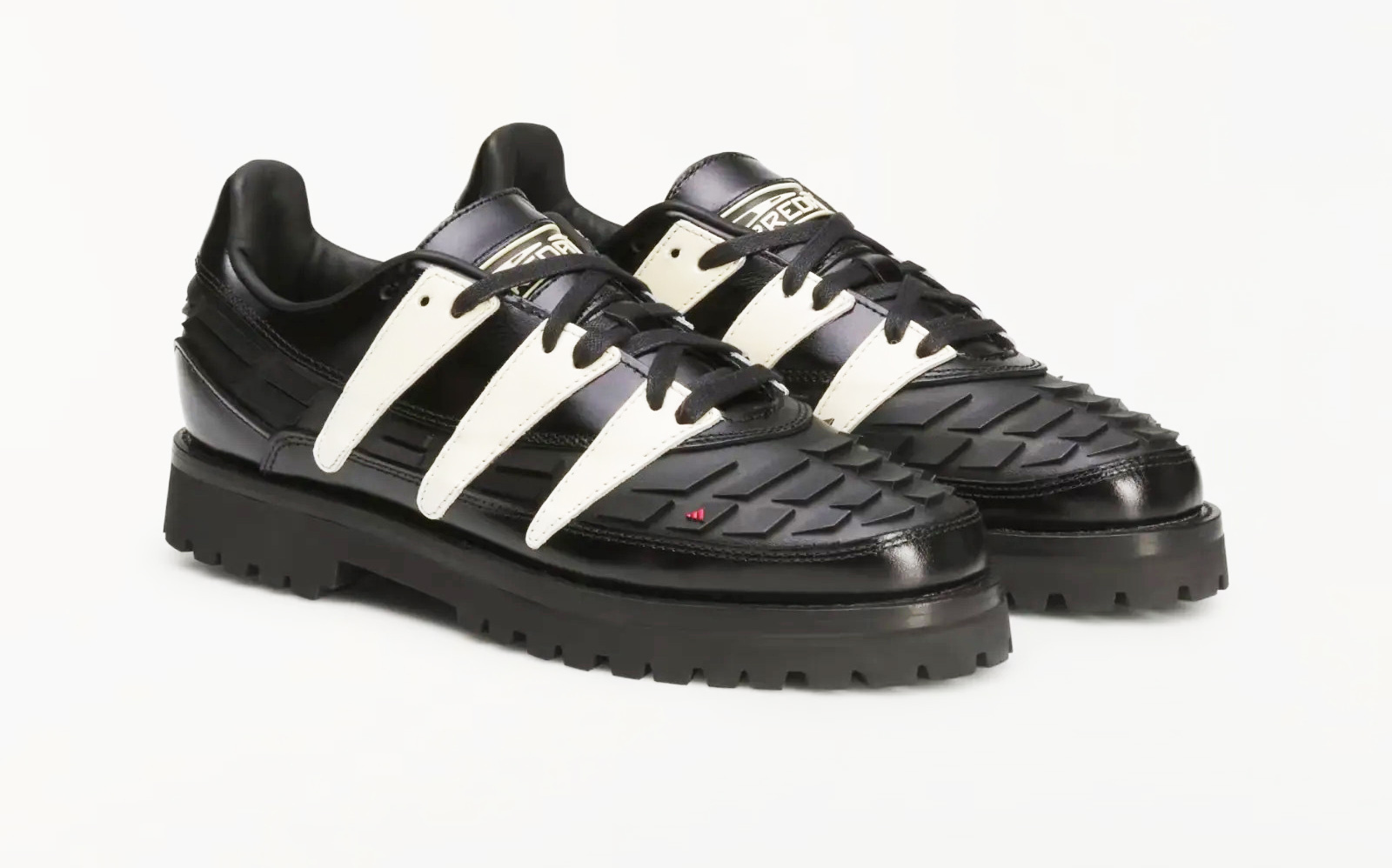 Adidas Predator Brain Dead