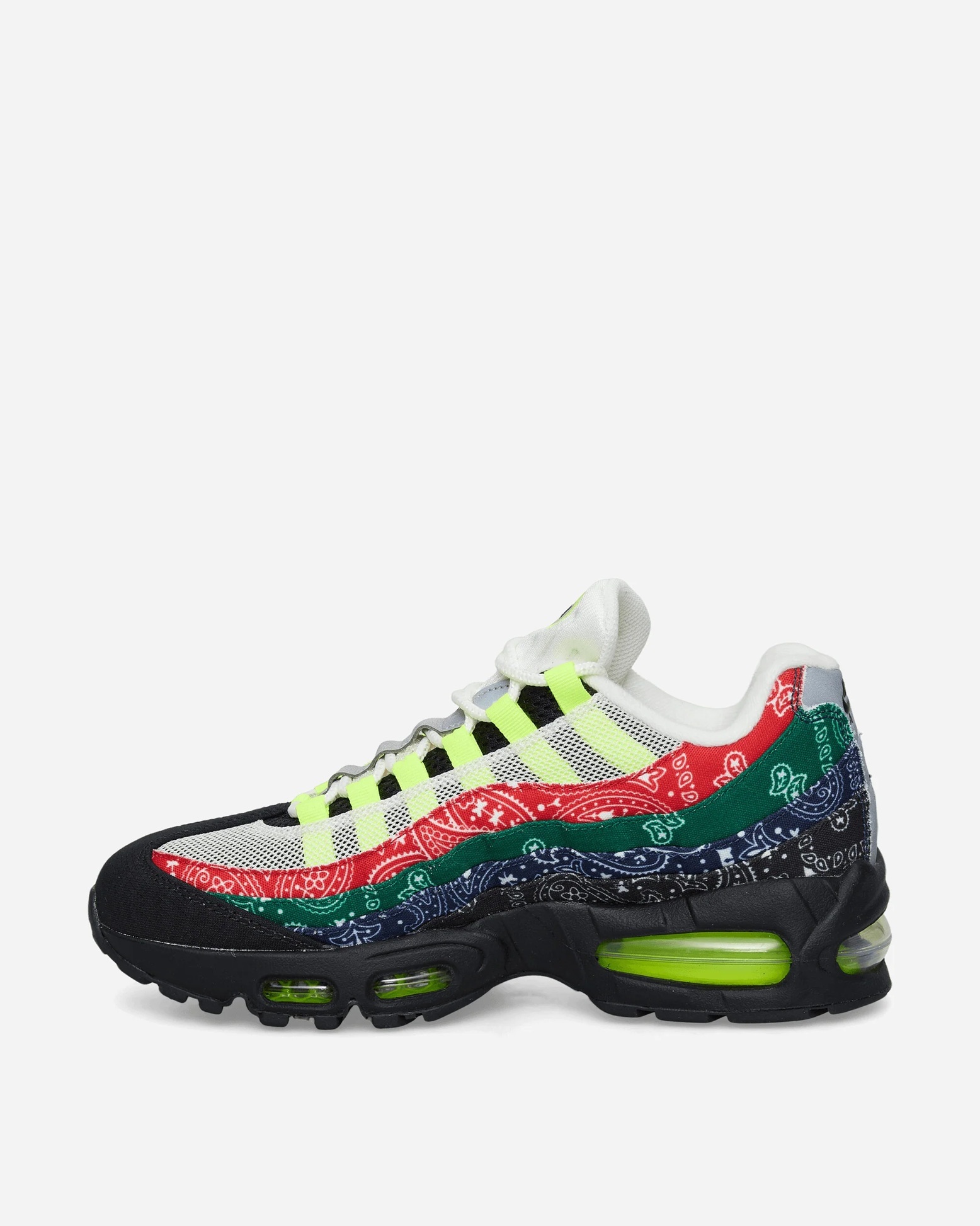 [Preorder] Nike Air Max 95 Big Bubble | Paisley
