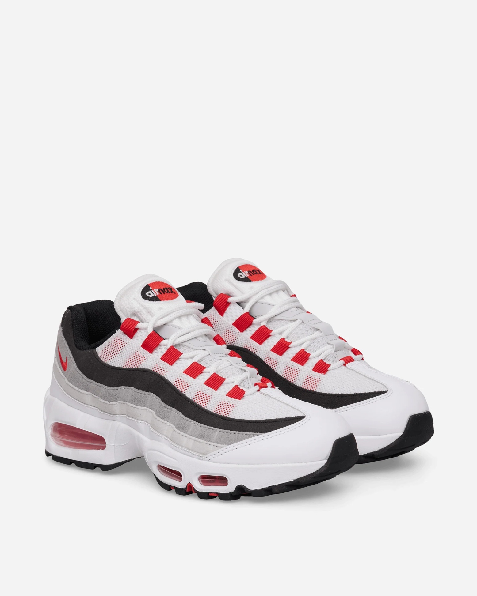 [Preorder] Nike Air Max 95 Big Bubble | Comet Red