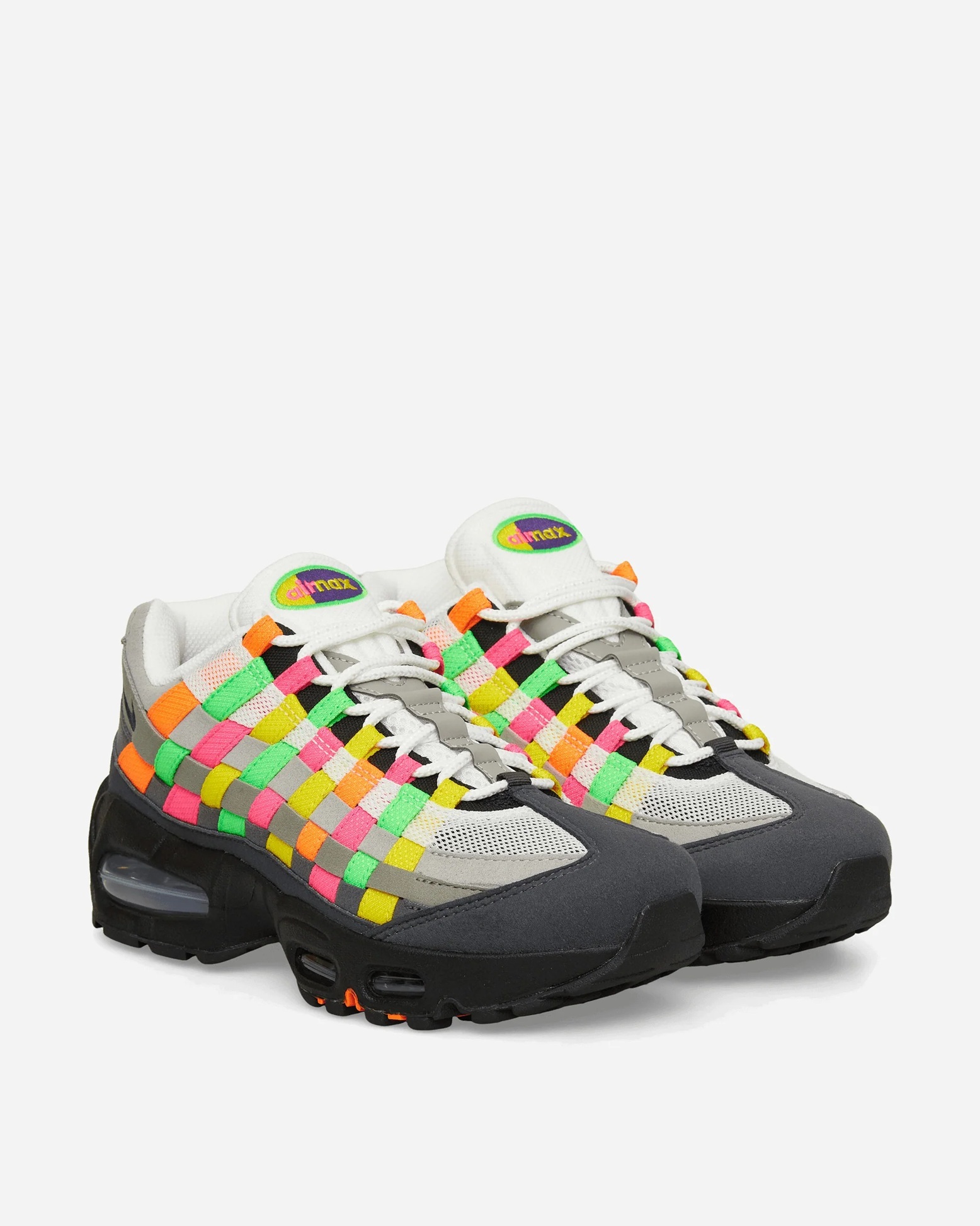 [Preorder] Nike Air Max 95 Big Bubble | Woven