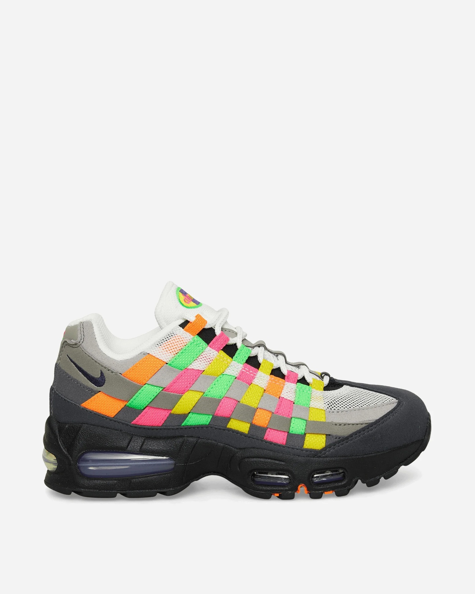 [Preorder] Nike Air Max 95 Big Bubble | Woven