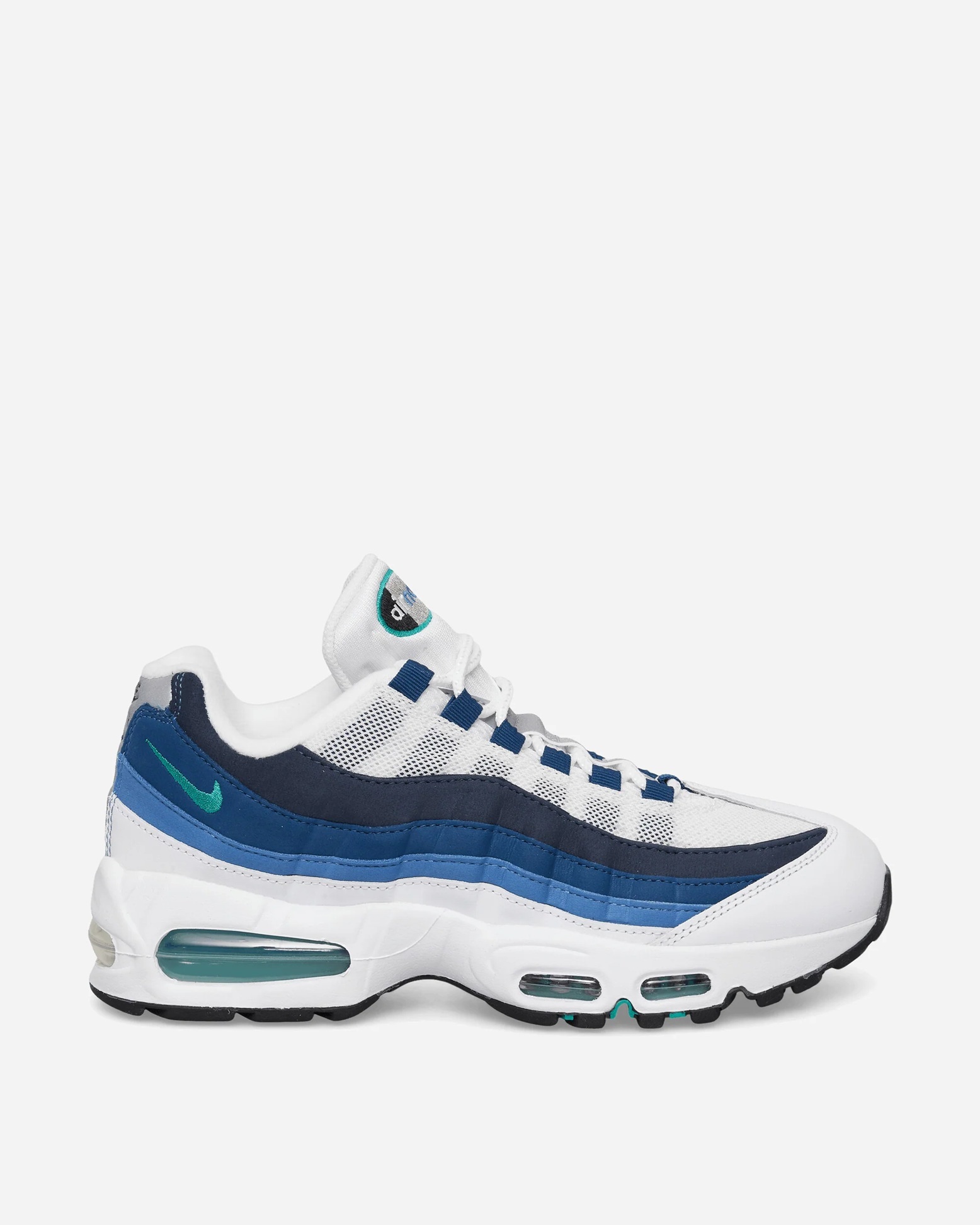 [Preorder] Nike Air Max 95 Big Bubble | Lake Blue