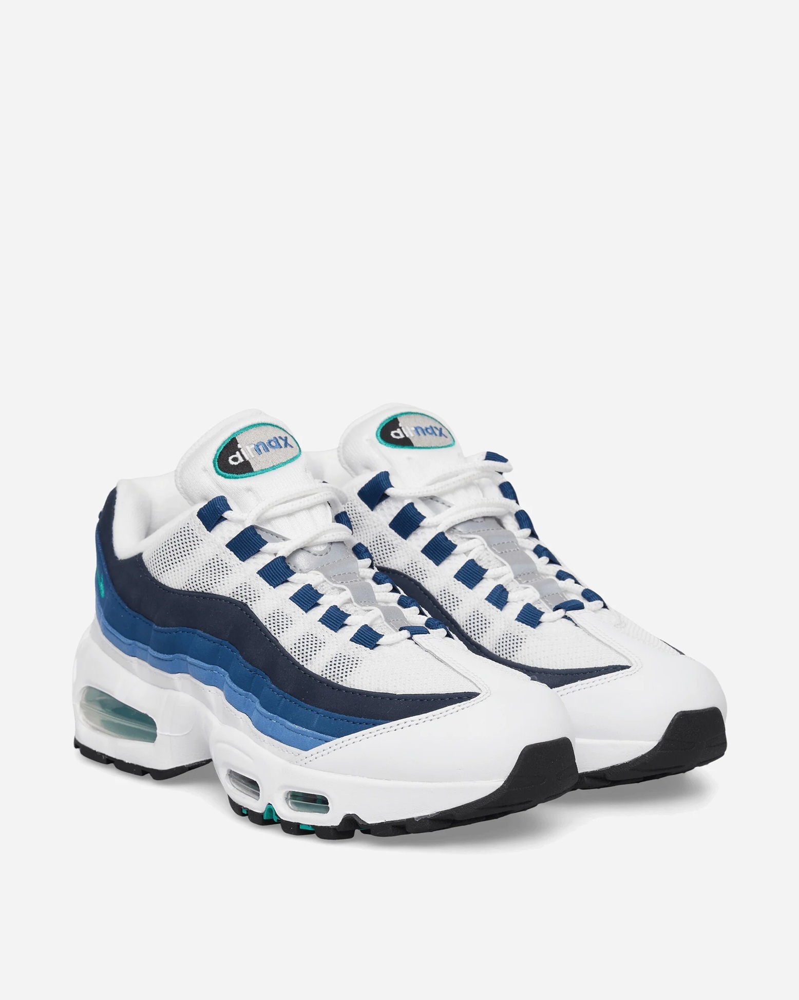 [Preorder] Nike Air Max 95 Big Bubble | Lake Blue