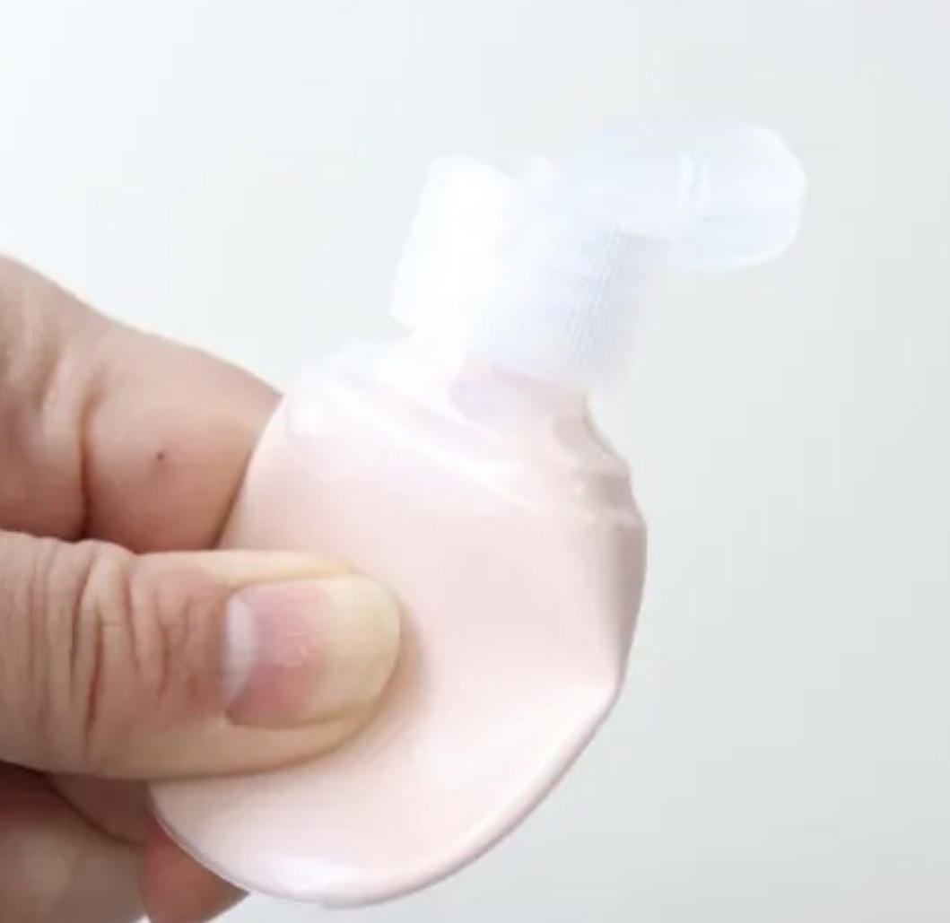 【超級好用】JP 迷你易按壓式容器樽仔 30ml x2個 2405 TK260530