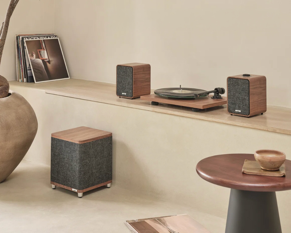Ruark RS1 Subwoofer
