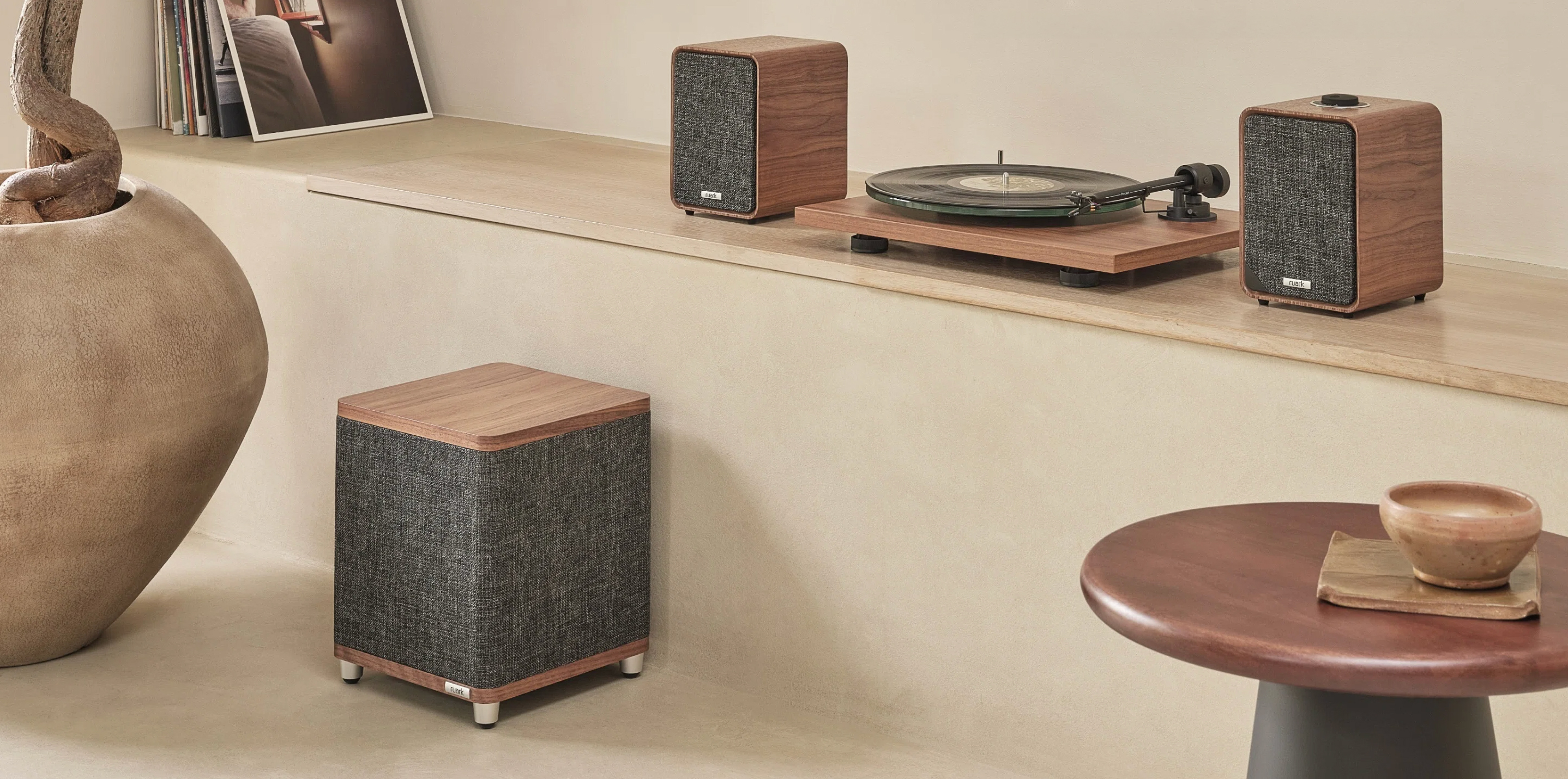 Ruark RS1 Subwoofer