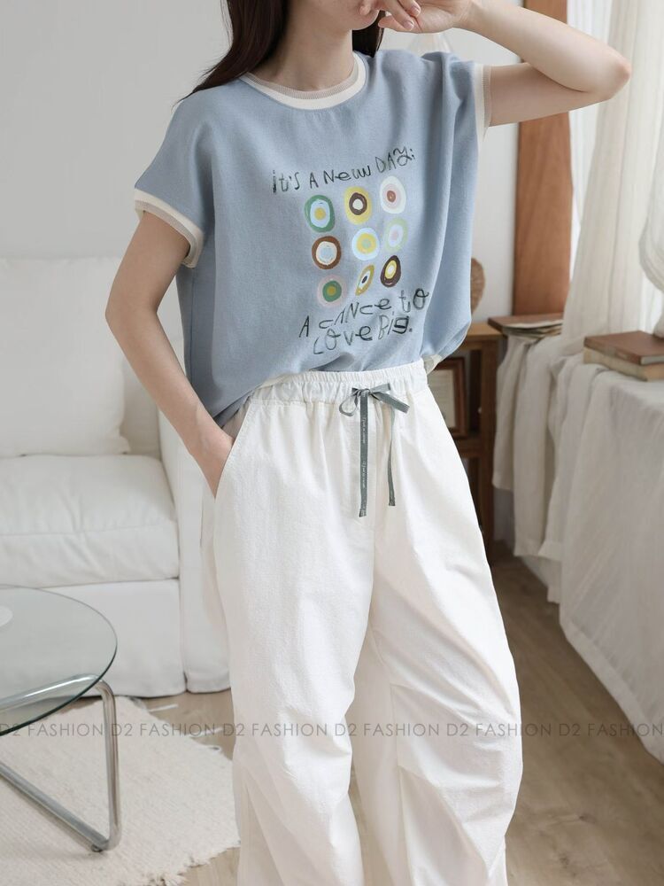 It's a New Day Top #6863