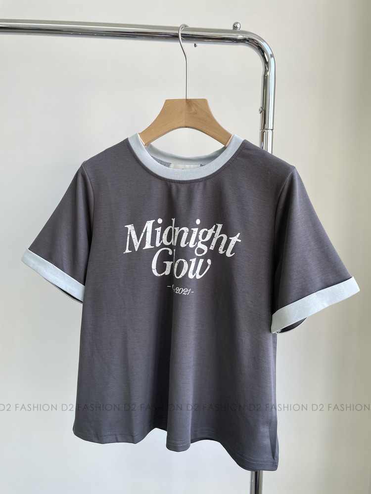 Midnight Glow Tee #26317