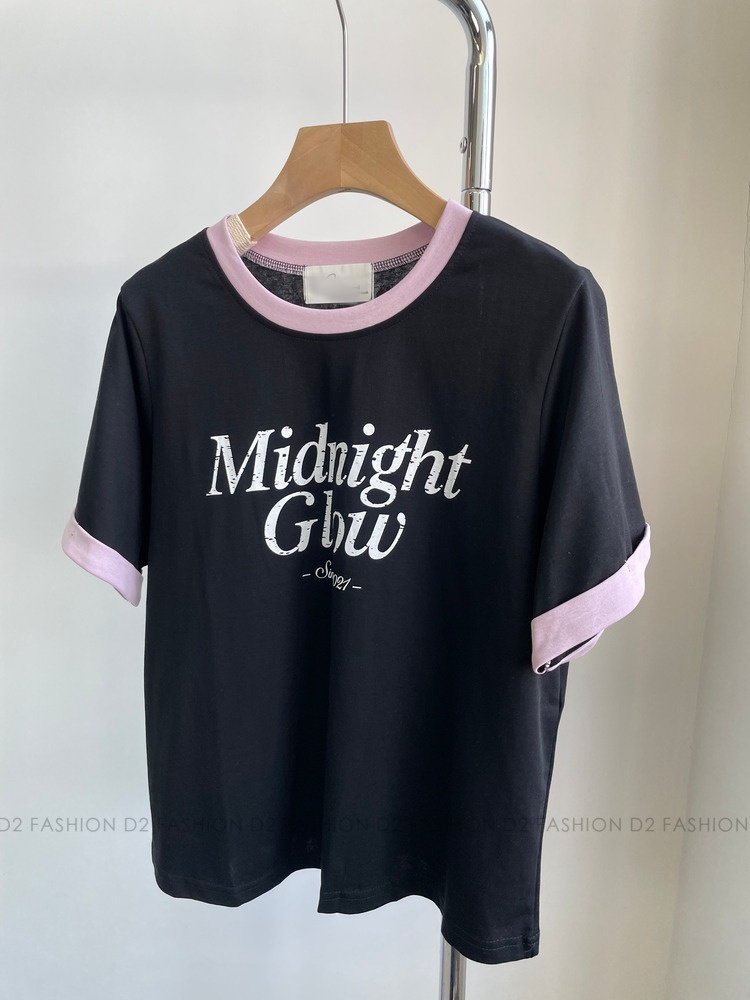 Midnight Glow Tee #26317